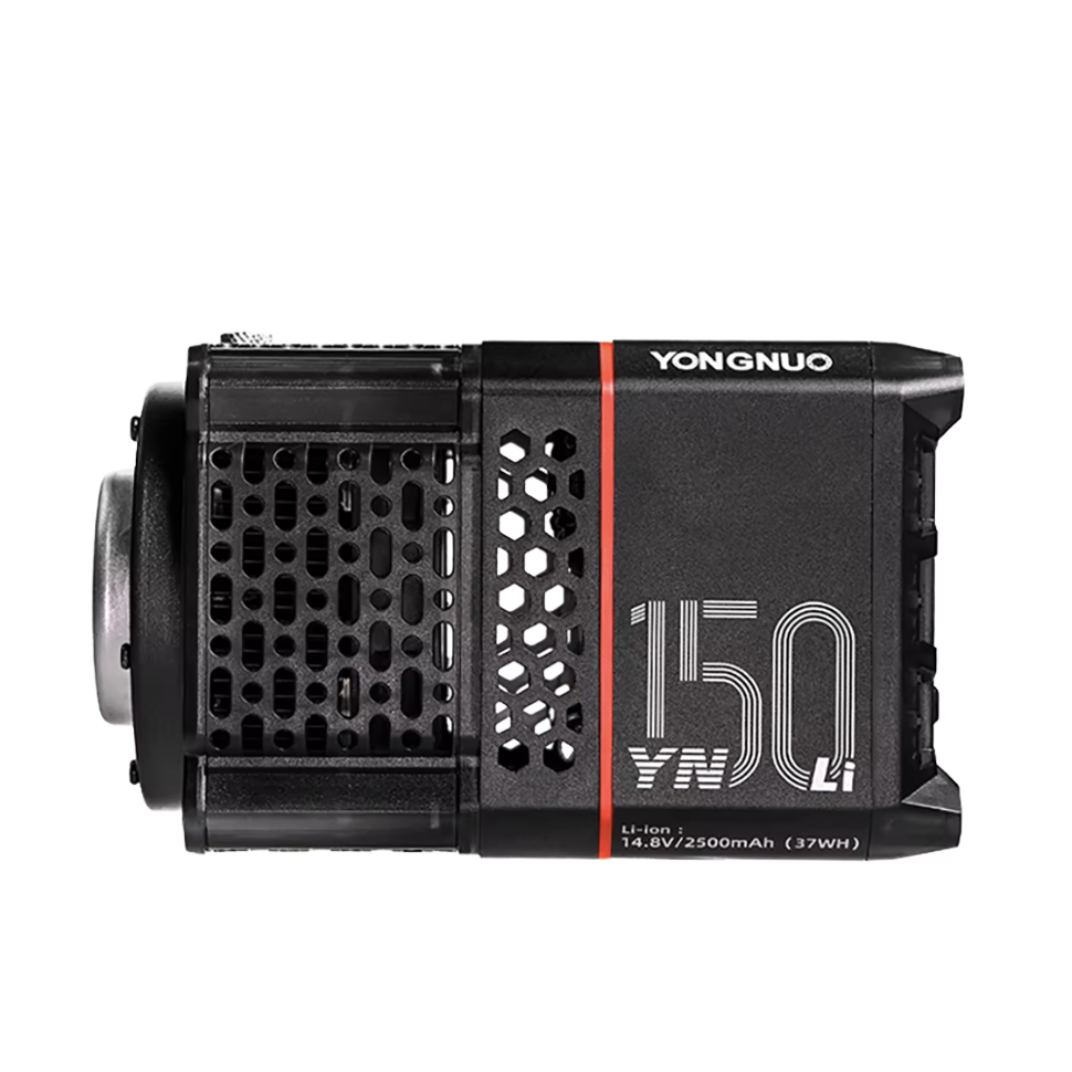 Осветитель YongNuo YN150Li 