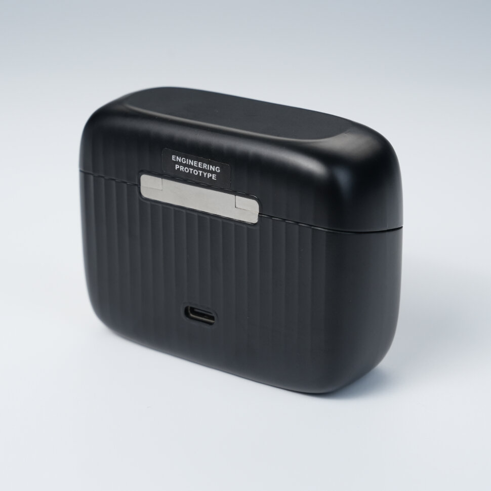 

Радиосистема Amaran Tag Type-C Чёрная MP07060015