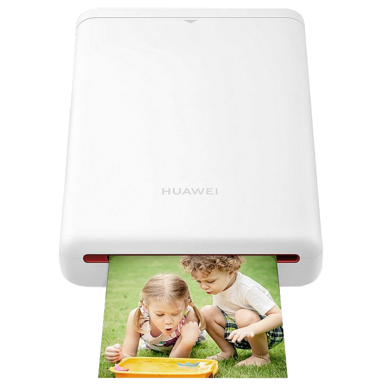 Принтер HUAWEI CV80 