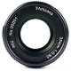 Объектив 7artisans 35mm F0.95 EF-M - Изображение 156105