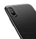Чехол Baseus Happy Watching Case для iPhone X/Xs Черный - Изображение 64605