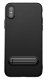 Чехол Baseus Happy Watching Case для iPhone X/Xs Черный - Изображение 64606