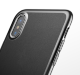 Чехол Baseus Happy Watching Case для iPhone X/Xs Черный - Изображение 64609