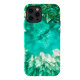 Чехол PQY Agate для iPhone 12 Pro Max Зелёный - Изображение 210669