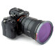 Светофильтр NiSi JetMag Pro 82MAG Natural Night - Изображение 260699