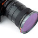 Светофильтр NiSi JetMag Pro 82MAG Natural Night - Изображение 260700