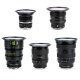 Светофильтр NiSi JetMag Pro 82MAG Natural Night - Изображение 260706