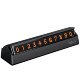 Автовизитка TITA-X Temporary Parking Card - Изображение 160541
