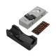 Автовизитка TITA-X Temporary Parking Card - Изображение 160543