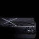 Автовизитка TITA-X Temporary Parking Card - Изображение 160545