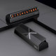 Автовизитка TITA-X Temporary Parking Card - Изображение 160549