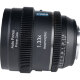 Объектив Sirui 20mm T1.8 1.33x S35 AF Anamorphic X-mount (Neutral Flare) - Изображение 263895