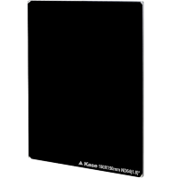 Артикул: 24418. Светофильтр Kase Wolverine K100 ND64 (100x150мм)