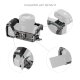 Клетка SmallRig  5198 “HawkLock” QR Kit для Sony A 7C II / 7CR - Изображение 267111