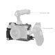Клетка SmallRig  5198 “HawkLock” QR Kit для Sony A 7C II / 7CR - Изображение 267113