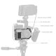 Клетка SmallRig  5198 “HawkLock” QR Kit для Sony A 7C II / 7CR - Изображение 267114