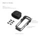 Клетка SmallRig 5195 для Insta360 X5 - Изображение 271705