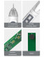 Тестер напряжения Duka Smart Test Pencil Non-Contact EP-1 - Изображение 170045