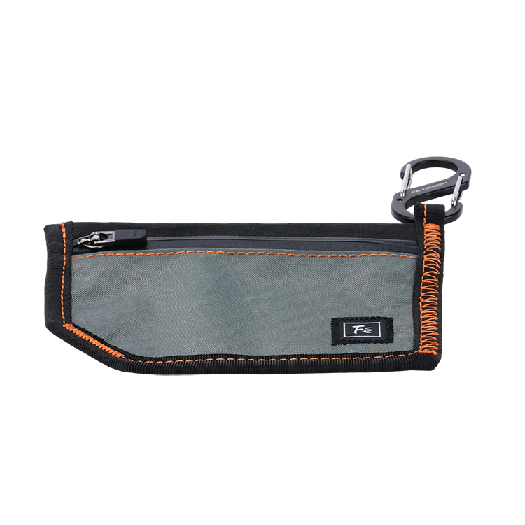 

Картхолдер Tilta Fe X-Pac Card Holder Серый/Чёрный TF-XCH-GB