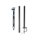 Осветитель amaran Verge Max Kit Черный - Изображение 272332