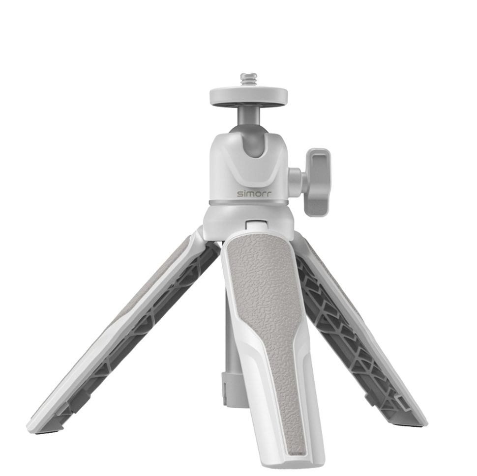 Штатив simorr 3522 Vigor VT-10 Белый 