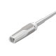 Штатив simorr 3522 Vigor VT-10 Белый - Изображение 174626