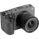 Объектив Viltrox Air AF 9mm F2.8 APS-C E-mount - Изображение 279135