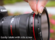 Светофильтр Haida NanoPro Variable ND 82мм - Изображение 180368