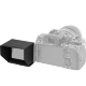 Солнцезащитный козырёк SmallRig 3206 Shading Hood для монитора камеры Sony - Изображение 248192