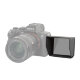 Солнцезащитный козырёк SmallRig 3206 Shading Hood для монитора камеры Sony - Изображение 248193