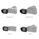 Солнцезащитный козырёк SmallRig 3206 Shading Hood для монитора камеры Sony - Изображение 248194