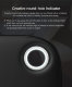 Внеший аккумулятор Baseus FAN DUAL MT-M11 8000mAh Черный - Изображение 90221