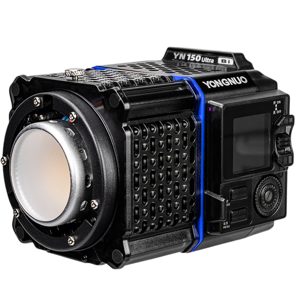 Осветитель YongNuo YN150 Ultra Bi 