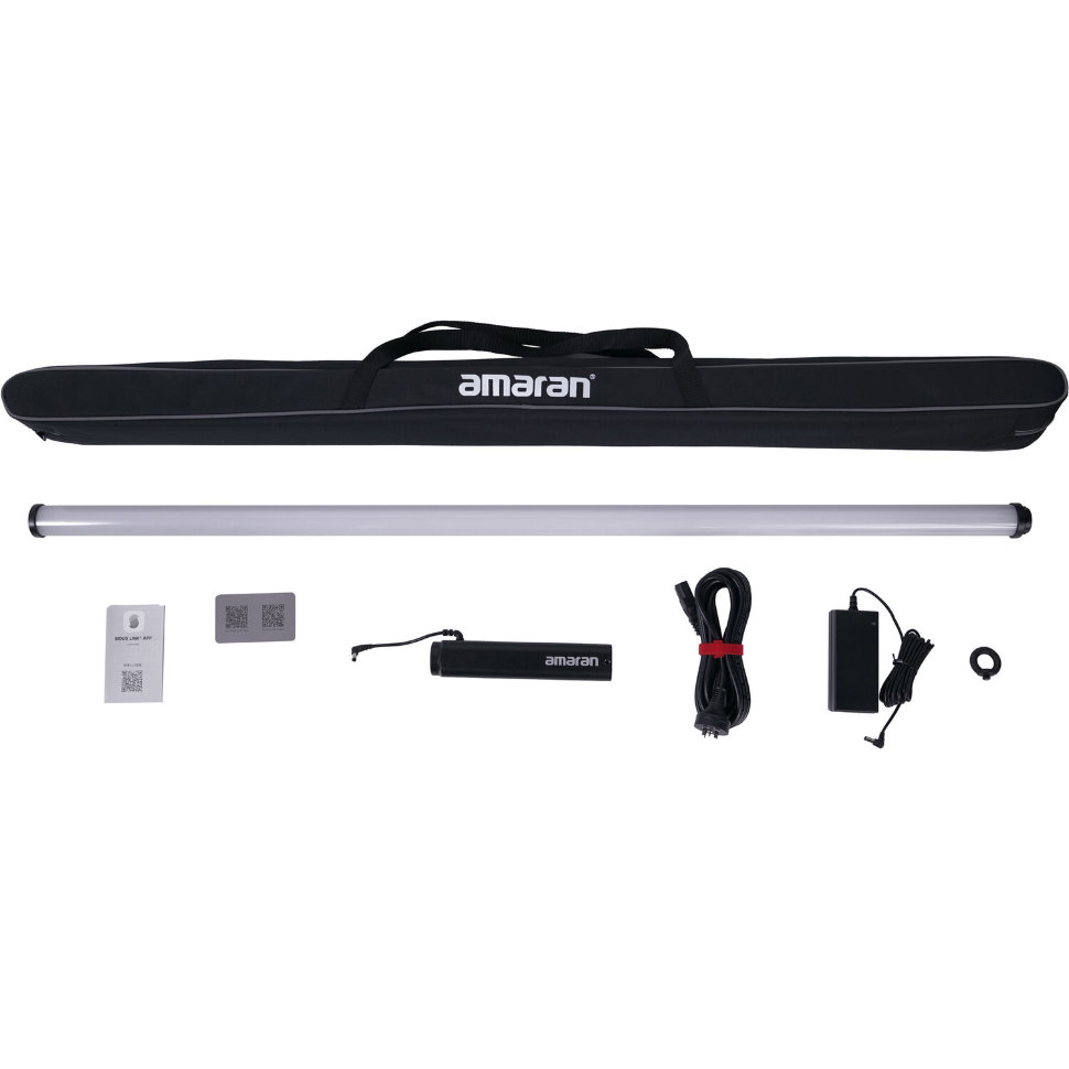 

Осветитель amaran T4c APL0241A12