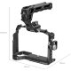 Клетка SmallRig 6025 HawkLock Basic Kit для Sony a7 V/a7R V/a7 IV - Изображение 289983