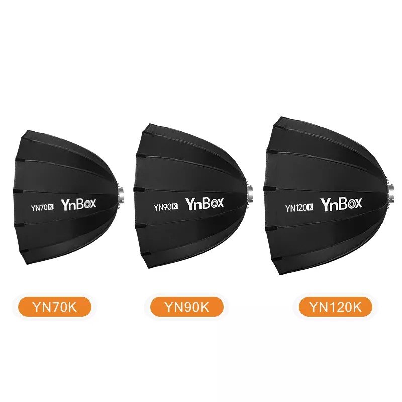 Софтбокс YongNuo YN70K
