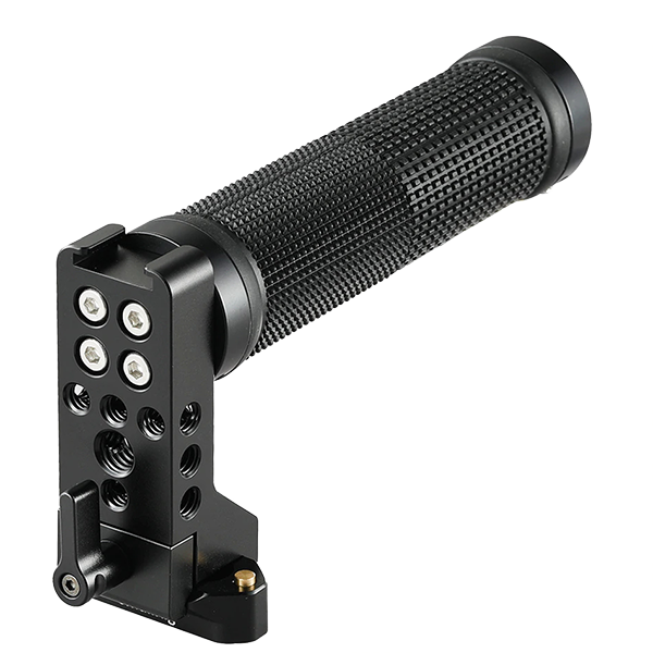 Быстросъёмная рукоятка SmallRig 2084 QR NATO Handle (Rubber) 