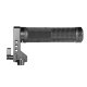 Быстросъёмная рукоятка SmallRig 2084 QR NATO Handle (Rubber) - Изображение 97640