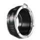  Адаптер K&F Concept для объектива EOS EF на байонет X-mount KF06.061 - Изображение 104357