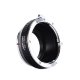  Адаптер K&F Concept для объектива EOS EF на байонет X-mount KF06.061 - Изображение 104362