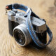 Ремешок на запястье PGYTECH Camera Wrist Strap Slim Trendy Лиловый - Изображение 293249
