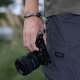 Ремешок на запястье PGYTECH Camera Wrist Strap Slim Trendy Лиловый - Изображение 293255