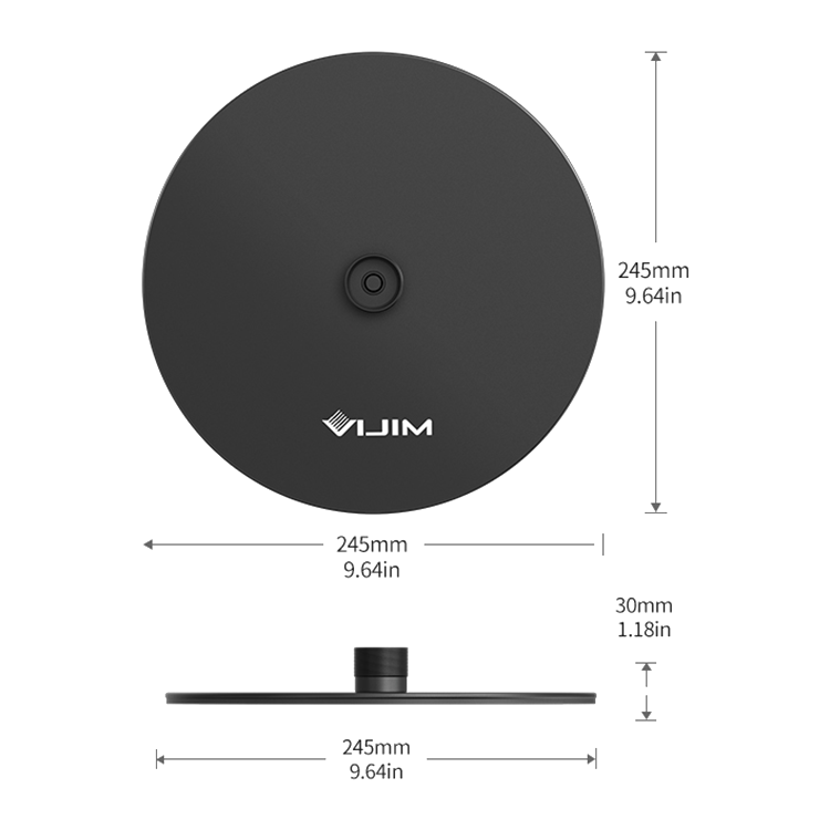 

Подставка Ulanzi Vijim LU09 2953