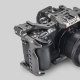 Клетка Tilta Full Camera Cage для Panasonic GH (Tilta Gray) - Изображение 192371