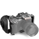 Клетка Tilta Full Camera Cage для Panasonic GH (Tilta Gray) - Изображение 192374
