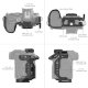 Клетка SmallRig 4003 “Black Mamba” для Canon EOS R7 - Изображение 196590