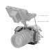 Клетка SmallRig 4003 “Black Mamba” для Canon EOS R7 - Изображение 196592