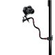 Шарнирный кронштейн Manfrotto MA050A - Изображение 103903