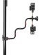 Шарнирный кронштейн Manfrotto MA050A - Изображение 103904