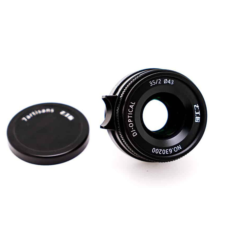 Накладка на объектив 7artisans Lens Focus Ring 7AFFH